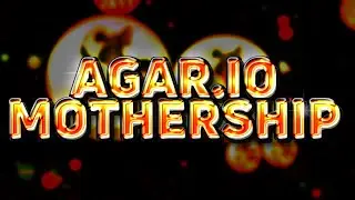 Moby ' MOTHERSHIPS S03E02 ' | Agar.io