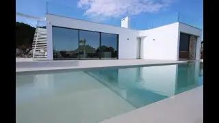Las Colinas Golf and Country Club Villa