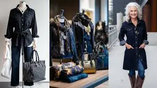 Winter Fashion Essentials for Women Over 50 | Simple Style Guide