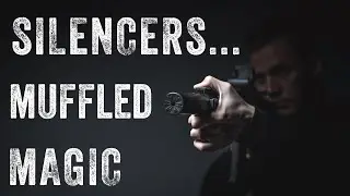 Silencer Basics | Maxim's Magic