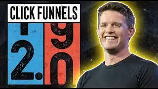 THE REVIEW: Click Funnel 1.0 VS Click funnel 2.0 | The Digital Marketing Game Changers.