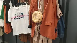 Дешевле, чем в секоне? Обзор OFFPRICE. Бренды. Дорого/дешево.  Majie, EMKA, Guess и другие находки.