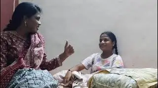 Revenge on her #PJvlogs #tamil 