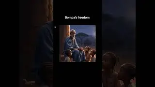 The survival and territorial protection of Bompa village