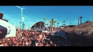 Hideout festival 2015