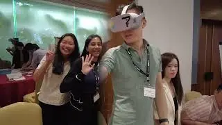INFINITE LOOP with SINGTEL | Inspiring KITA x EMERITUS