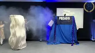 TEATRO ITP.- Te Rescatare