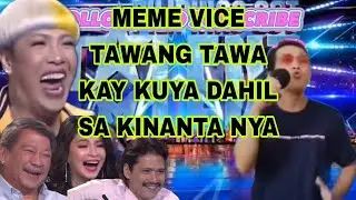 ISAW SANA ANG PULUTAN | PGT SPOOF ONLY | PARODY VERSION by Mister Riz Vlogs