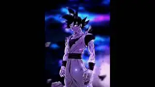 (Who is strong) Goku vs Saitama #db #dbz #dbs #goku #saitama #onepunchman