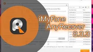 Free Download & Install iMyFone AnyRecover 2023 | iMyFone AnyRecover 2023 | Tutorial