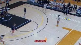 ABBY COOPER DOMINICAN CA UNIVERSITY OFFICIAL 2025 FIREMIXTAPE