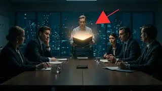 Billionaire Saved by the Brilliance of His Janitor&rsquo;s Hidden Genius