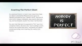 PT Cloud Mentoring Programme Week Five- Part One