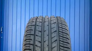 PNEU 205/55R16 91V SP SPORT FM800 DUNLOP