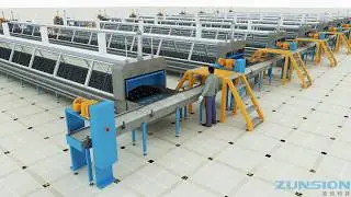 Lead acid battery waterbath formation table/tank  铅酸蓄电池水浴化成台