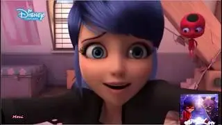 FOR THE FIRST TIME IN FOREVER - MIRACULOUS