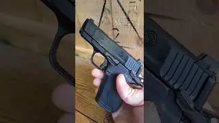 Действительно ли S&W CSX такой уж?