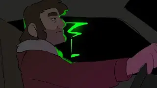 The Protected | Gravity Falls Animation Meme