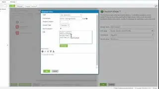 Add a decision shape to query the database and Test the decision lookup || Dell boomi training video