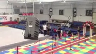 Starkvegas beam
