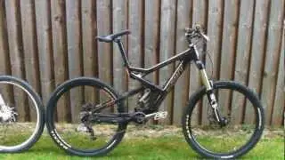 TTL's got a new toy - Scott Ransom Carbon LTD