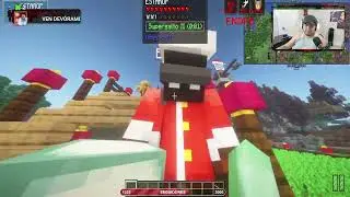 Capitulo 18 | Arepaland 2 - ⚖️ ¡Se Imparte la Ley del Rejitas!