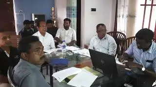 Progress Review Meeting - 26.04.2023