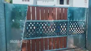 gate New Model