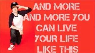 Forever -Justin Bieber Unreleased song (lyrics)