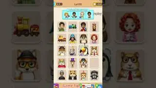Connect Master level 172