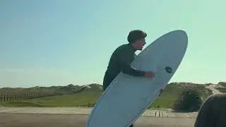 Surf Day | DJI Osmo Pocket 3