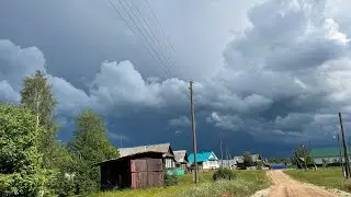 ГРОЗА 15 ИЮЛЯ