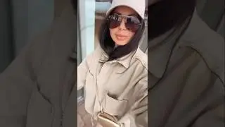 Мой Опыт с Botox в 36 лет #botox #cosmetology #young #badikagulnara #life #myday #косметология