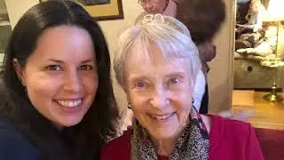 Sister Mandy: My Life in Community as a Sister of Mercy