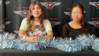 CAPA News Video 16 [1/12/2026]