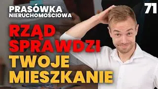 Masz mieszkanie? Rząd szykuje ruch, którego nikt głośno nie mówi - Prasówka Nieruchomościowa