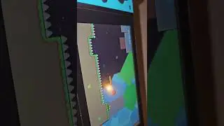 segmented switch new top 3 time, & 9th lv radish 1st sub 46 WR!