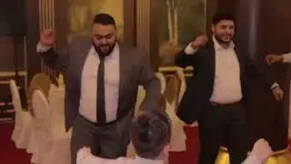 حفل زفاف محمد محمود ساكت غناء (الفنان عمر عجي )