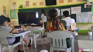 768 - Philippines Demo Teaching Class