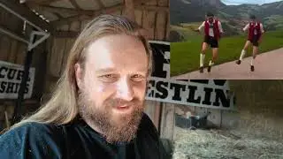 #ARMSTODOŁA S02E01 INTRO I KRÓTKI VLOG Z KOZIENIC
