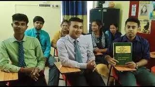 Evolution System | Imparting the Best of Education| Medical Representative Training | JoinEndeavour