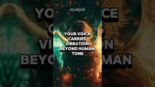 3 Hidden Powers In The Voice Of A Chosen One &ndash; Must Watch 🎙🧠