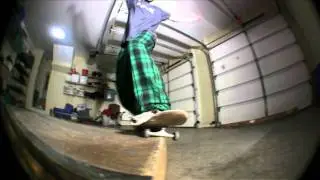 Box Assault: Tyler Lipscomb
