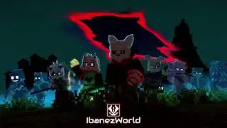LuigiIbanez1021 - Light Kingdom Theme [Don't Forget x UnderAttack Mixed]