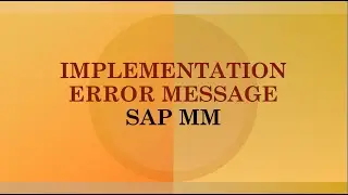 sap mm purchase order implementation error | Failed to create or save changes to the accrual object