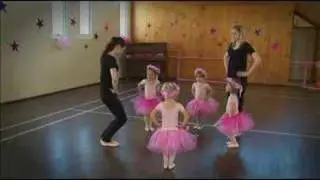 Ballet Basics Vol 1 - Ballet Bounces