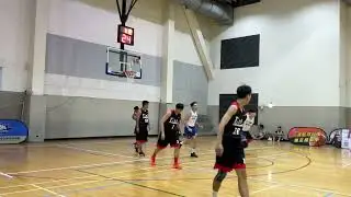 第十九季SCBL康克斯籃球聯盟C組例行賽 8/17 18:00 CYR 創亦人 VS Links