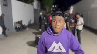 JDKM- Trop Mabé #2 (Clip officiel)