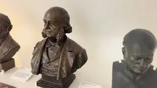 Exposition permanente du Mus&eacute;e de l&rsquo;Homme de Paris | Comme si vous y &eacute;tiez | 4K