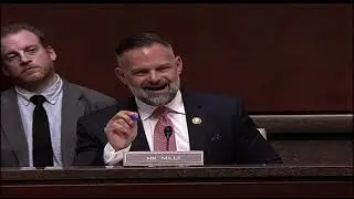 House Foreign Affairs Committee Oversight & Accountability Subcommittee Hearing | July 27, 2023